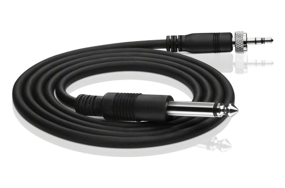 Sennheiser XSW 1-CI1 Set Inalámbrico Para Instrumento image 5