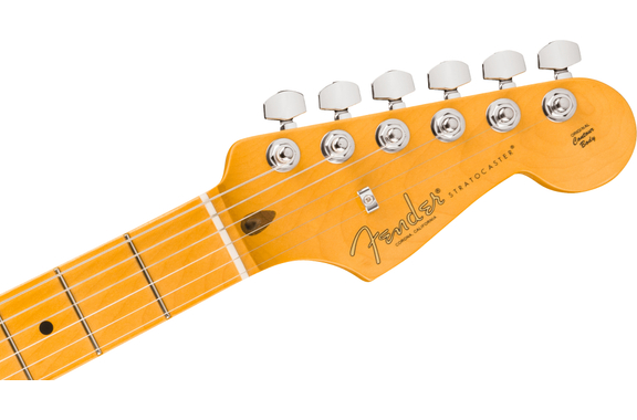 Fender American Professional Stratocaster Olympic White image 5