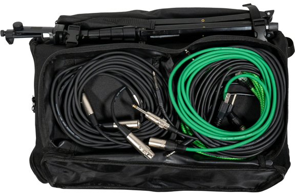 Mochila Mackie ShowBox image 5