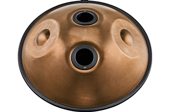 Meinl Sonic Energy HPSTL110CU Sensory Handpan F Pygmy image 5
