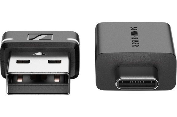 Sennheiser BTD 600 aptX Audio Bluetooth USB Dongle image 5