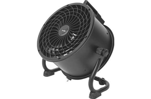 Eurolite AF-9 Ventilateur Puissant Universel image 5