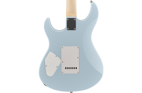 Yamaha Pacifica 112VM RL IB Chitarra Elettrica Ice Blue Set Con Gigbag image 5