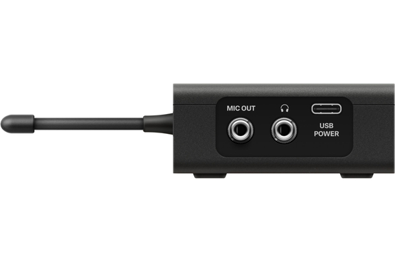 Sennheiser EW-DP 835 Set (Y1-3) image 5