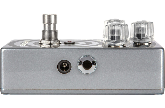 MXR WA44 Wylde Audio Overdrive image 5