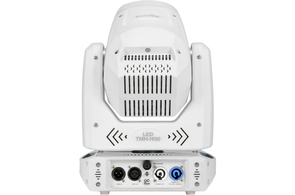 Eurolite LED TMH-H90 Hybrid Moving-Head Spot/Wash COB White image 5