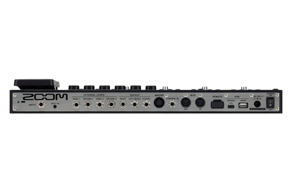 Zoom G11 image 5