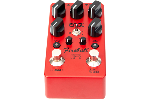 Engl EP635 Fireball IR Pedal image 5