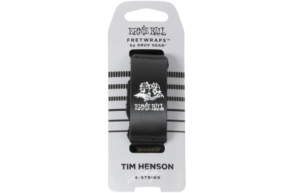 Paquete Ernie Ball Tim Henson Signature image 5
