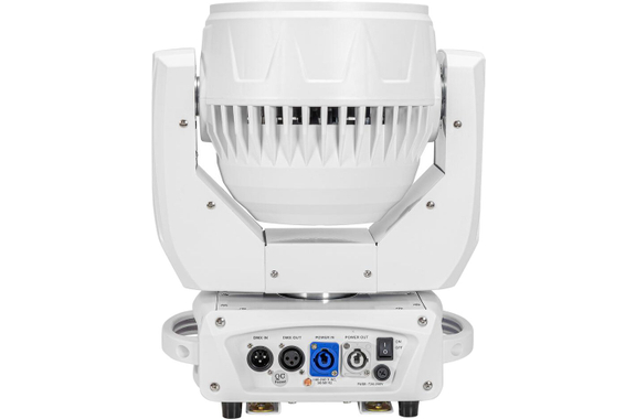 Eurolite LED TMH-X4 Moving Head Wash Zoom Weiß image 5