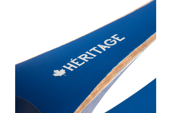 Heritage Musical Spoon Löffel Small Blau image 5