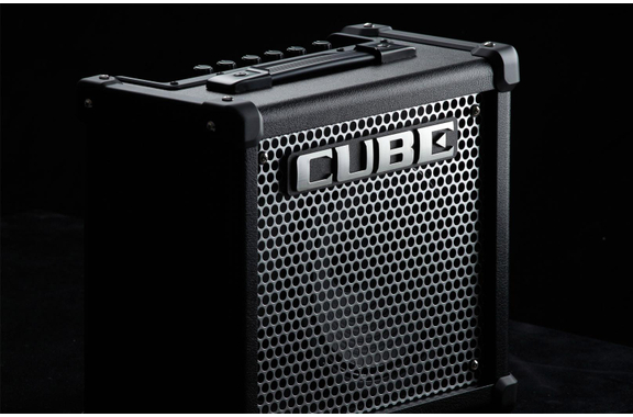 Roland Cube-10GX image 5