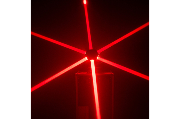 JB-Systems UFO X1 Moving Head image 5