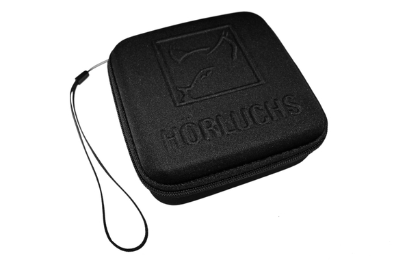 Hörluchs HL4300 Auricolari In-Ear Neri image 5