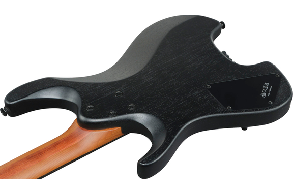 Ibanez QX52B-WK Weathered Black image 5