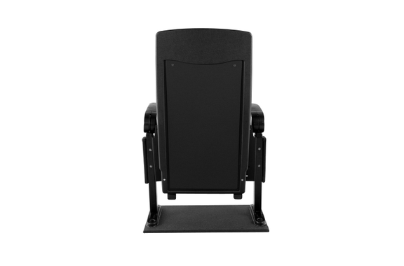 Fauteuil de cinéma Stagecaptain CS-600BK Movieking, noir image 5