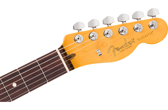 Fender American Professional Telecaster Dark Night image 5