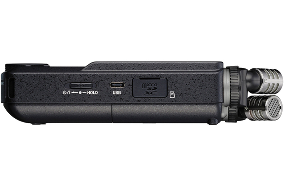 Tascam Portacapture X6 image 5