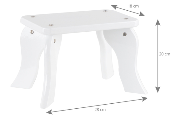 FunKey MGP-30 Mini Spielzeug Flügel weiß  - Retoure (Zustand: sehr gut) image 5