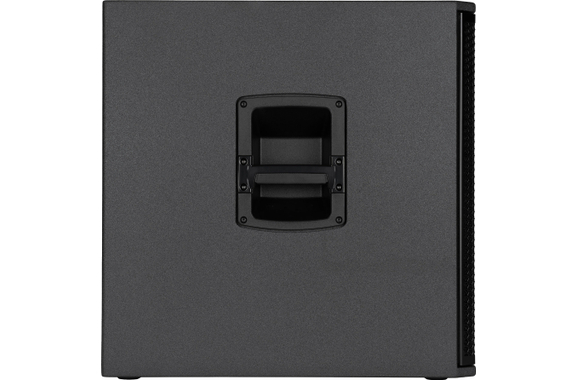RCF SUB 15-AX Aktiv Subwoofer 15" image 5
