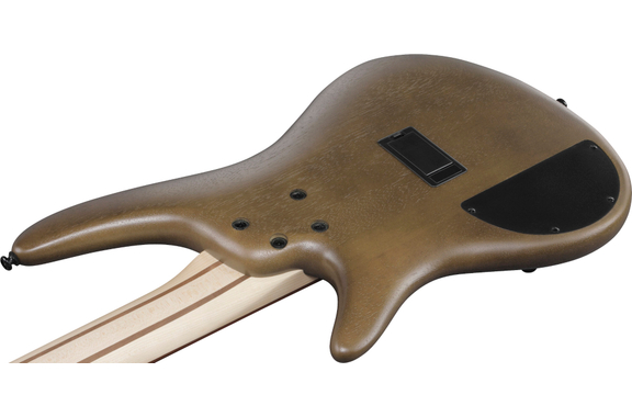 Ibanez SR305EB-WNF Bajo Eléctrico Walnut Flat image 5