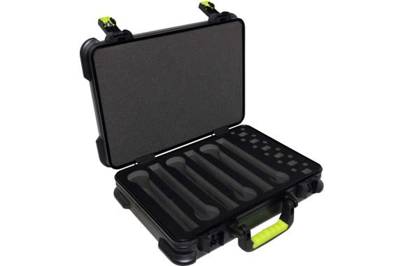 Shure SH-MICCASEW06 Valigetta per Microfoni image 5