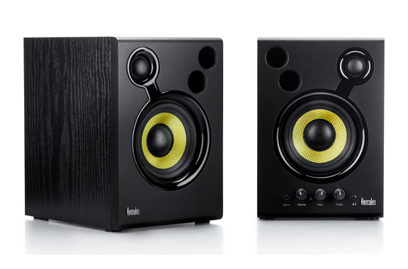 Hercules DJMonitor 42 image 5