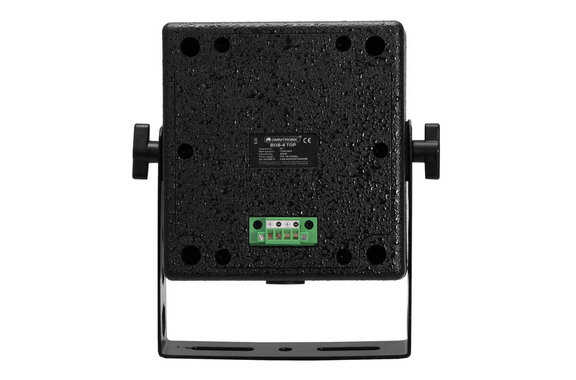Omnitronic BOB 2.1 Stativ Set Schwarz image 5