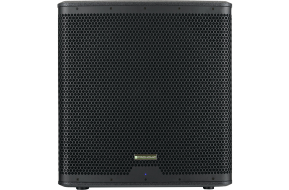 Pronomic C-118SA Aktiv Subwoofer  - Retoure (Zustand: gut) image 5