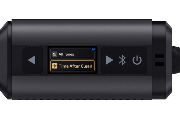 Hotone Pulze Mini Black image 5