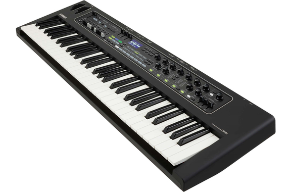Yamaha CK61 Stage Keyboard image 5