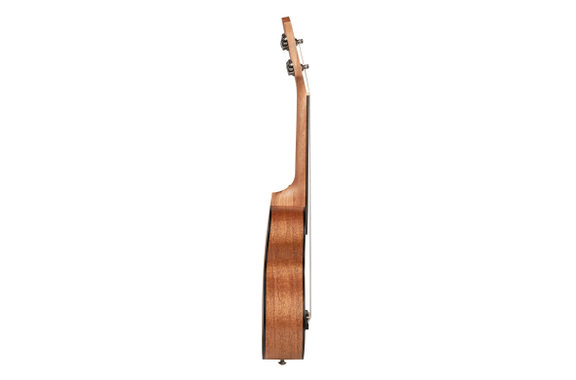 Cascha Soprano Mahogany Ukulele Set image 5