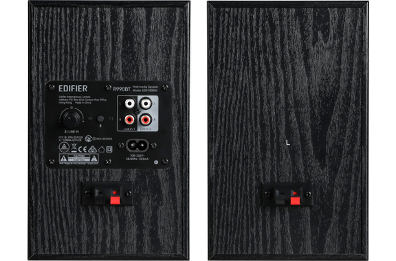 Edifier R990BT 2.0 Sistema Di Altoparlanti image 5