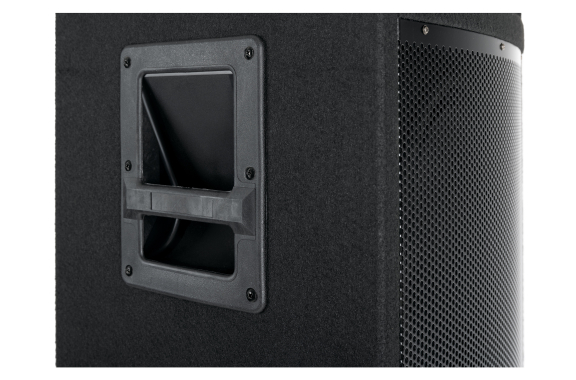 McGrey PowerDJ-212 Enceinte Passive, Paire 2 x 800W image 5