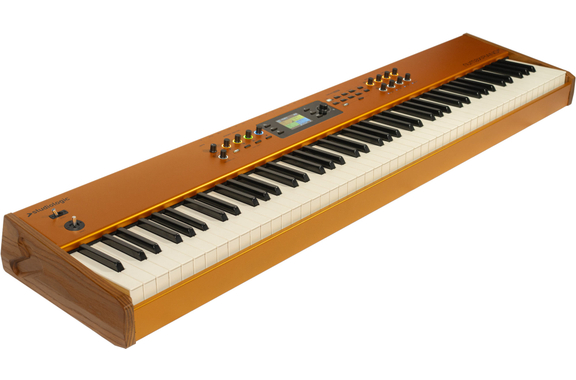 Studiologic Numa X Piano GT SE image 5