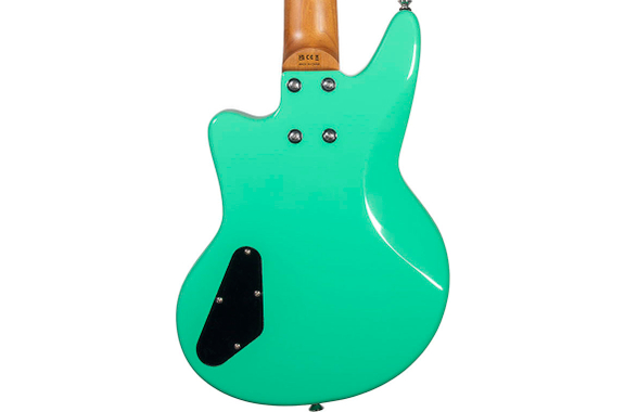 Ashdown Roasted Capri-23 Sea Foam Green image 5