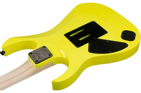 Ibanez RG565R-DY Genesis Collection Desert Sun Yellow  - Retoure (Zustand: sehr gut) image 5