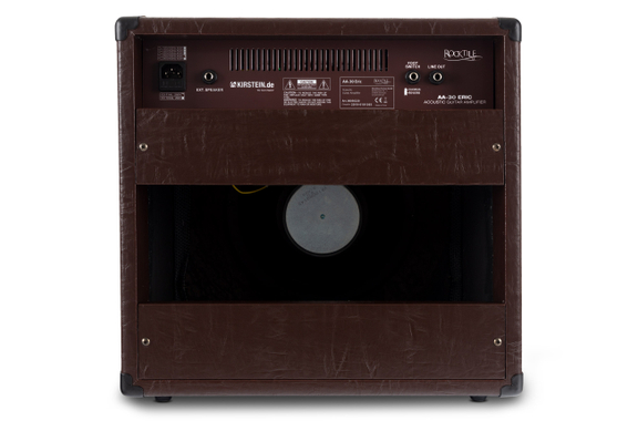 Classic Cantabile WS-20 BK "Songwriter Pro" Set image 5