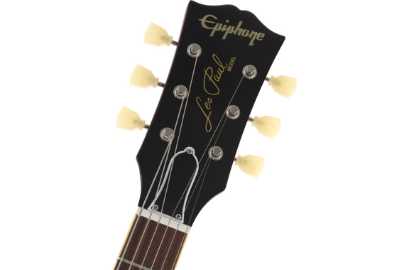 Epiphone Les Paul 1959 Standard Royal Teaburst image 5