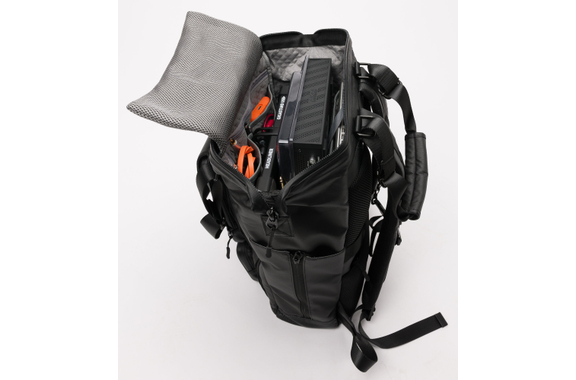 Magma Solid Blaze Totepack 85 image 5