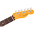 Fender Limited Edition Pro Classic Silent Telecaster Candy Apple Red thumbnail 6