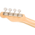 Fender Fullerton Tele Ukulele 2-Color Sunburst thumbnail 6