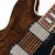 Chitarra Elettrica Gibson ES-335 60s Dark Walnut thumbnail 6