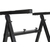 Classic Cantabile KSD-400Pro MK II Keyboardständer  - Retoure (Zustand: sehr gut) thumbnail 6