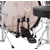 Pearl RSJ465C/C31 Roadshow JR Drumkit Jet Black thumbnail 6