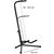 Rocktile GSN-01 Soportes para Guitarra con Soporte para Cuello Set de 3 thumbnail 6