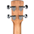 Cascha 2243 Bariton Ukulele Mahagoni  - Retoure (Zustand: sehr gut) thumbnail 6