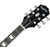 Epiphone SG Modern Figured Mojave Burst  - Retoure (Zustand: sehr gut) thumbnail 6