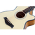 Rocktile WSC-100C NT Westerngitarre  - Retoure (Zustand: sehr gut) thumbnail 6
