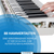 McGrey DP-19 WM E-Piano Weiß matt  - Retoure (Zustand: gut) thumbnail 6